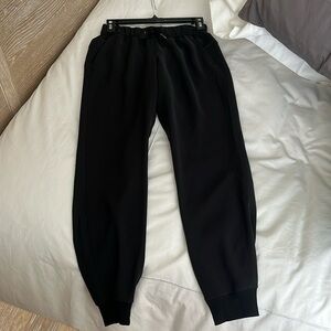 Lululemon athletic jogger pants size 2
